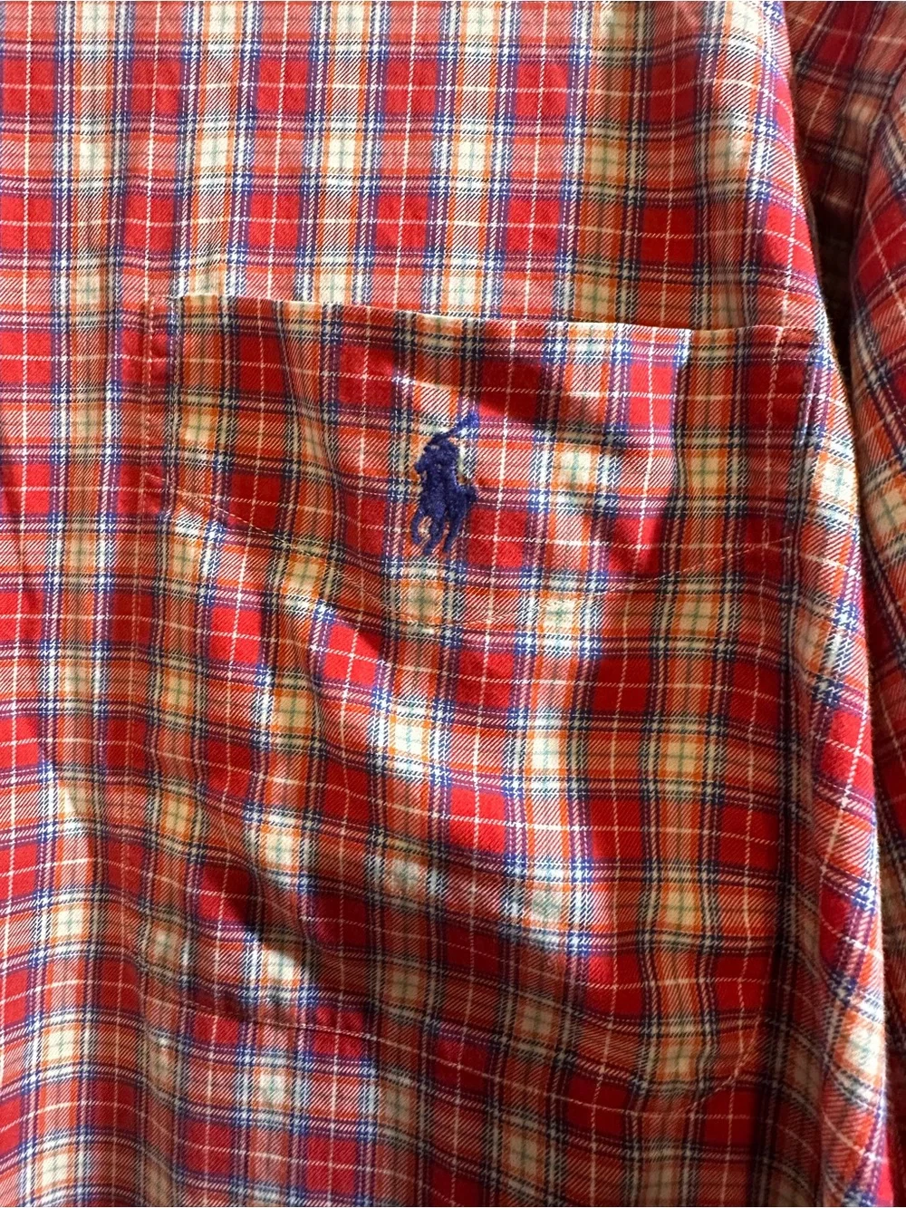 Polo Ralph Lauren classic long